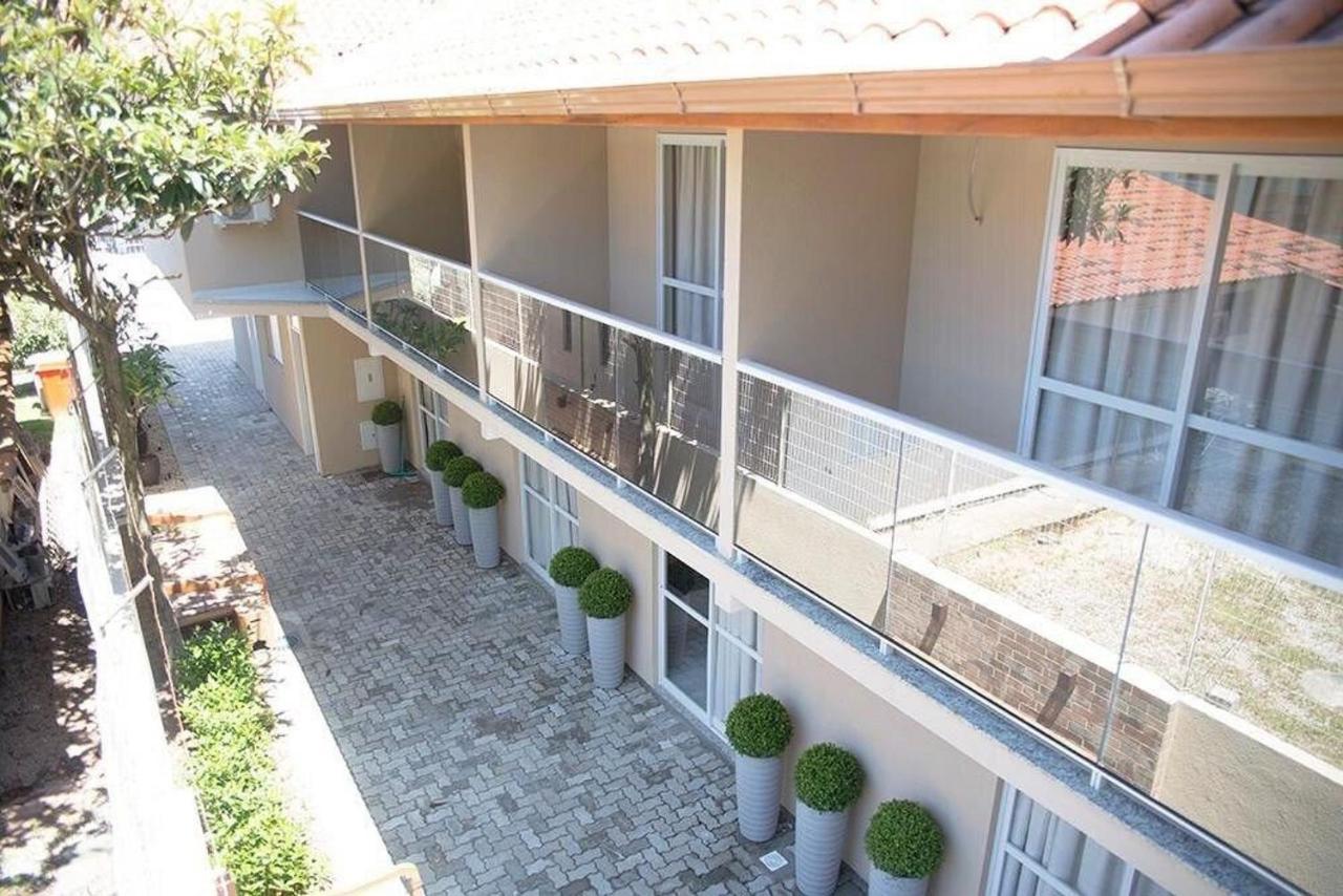 Residencial Gaivotas 17 - 1 Quartos - Apto Aconchegante A 70M Praia Dos Ingleses Florianópolis Exterior foto